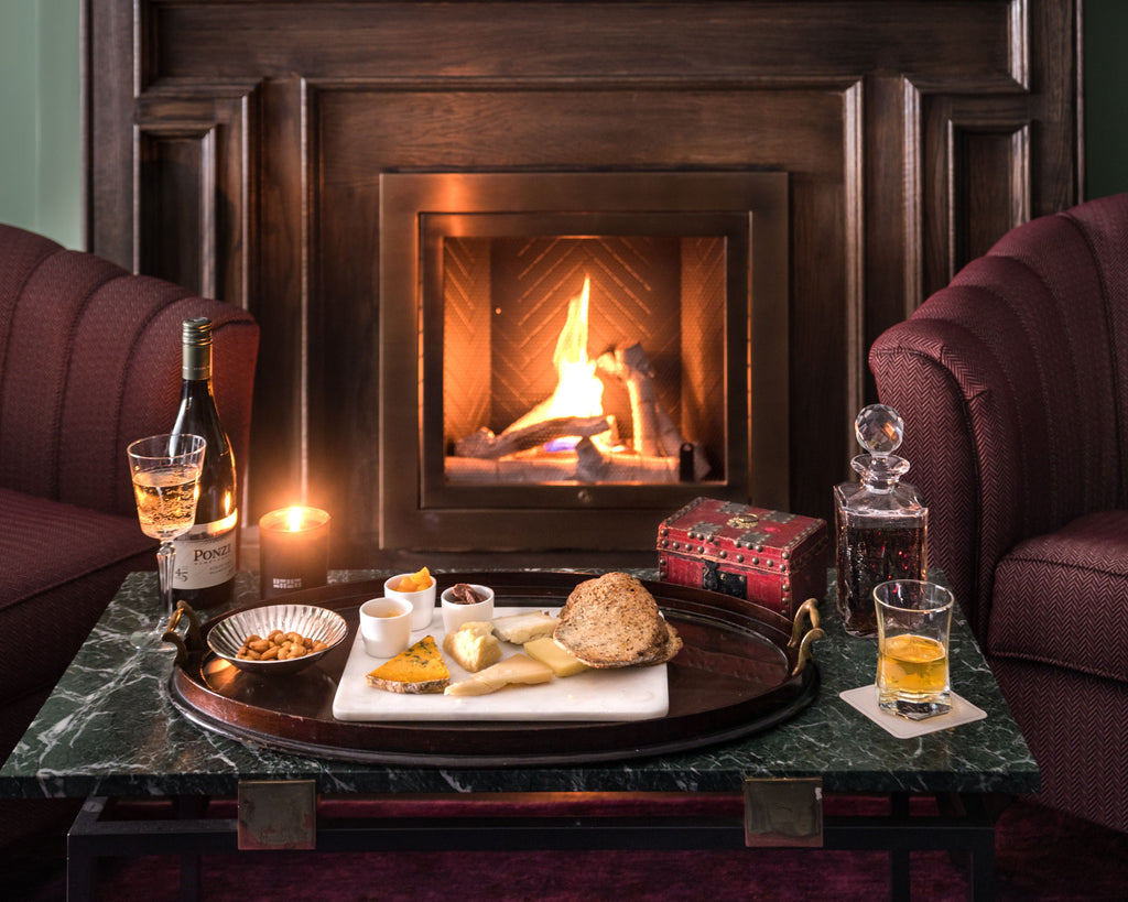 The Beekman, A Thompson Hotel, by Hyatt ⭐️⭐️⭐️⭐️⭐️