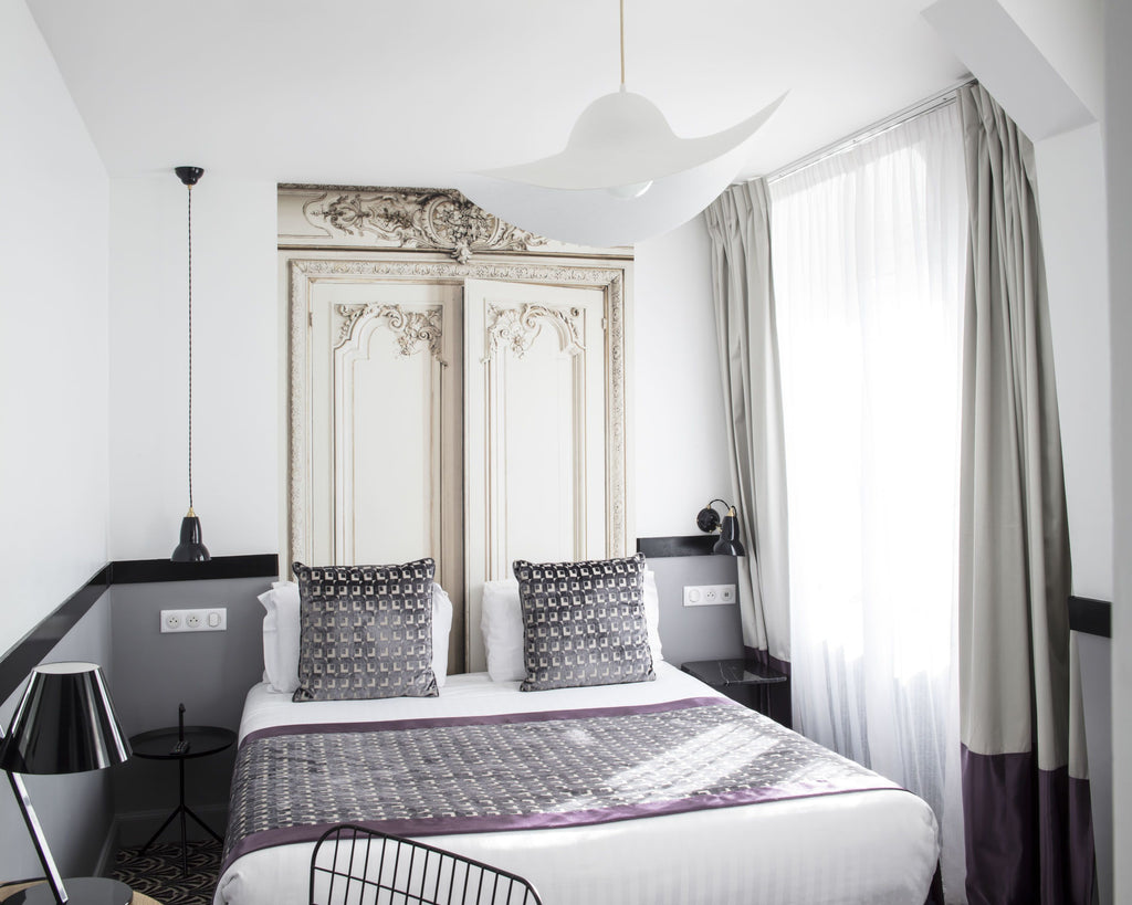 Hôtel Malte - Astotel ⭐️⭐️⭐️⭐️