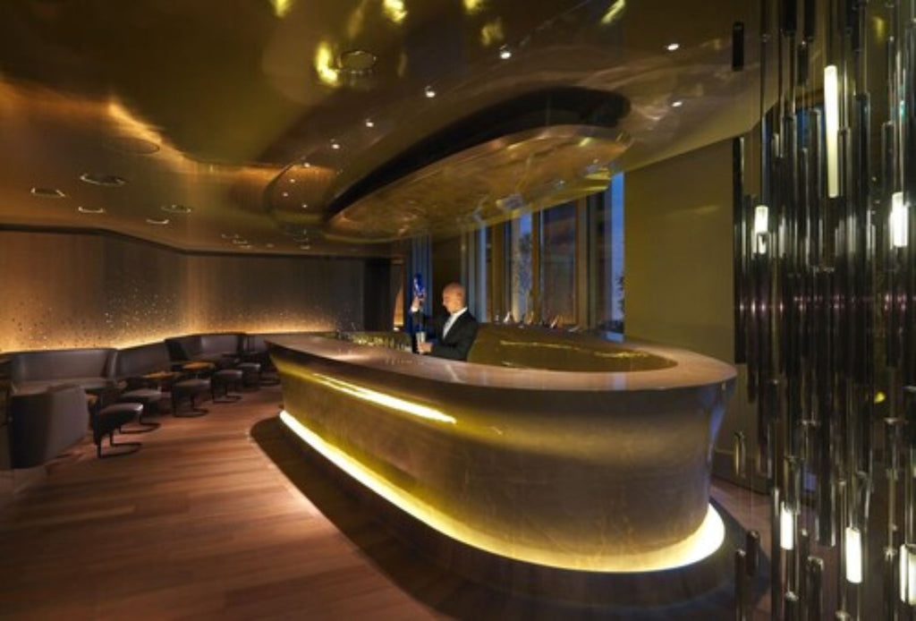 Mandarin Oriental, Paris ⭐️⭐️⭐️⭐️⭐️