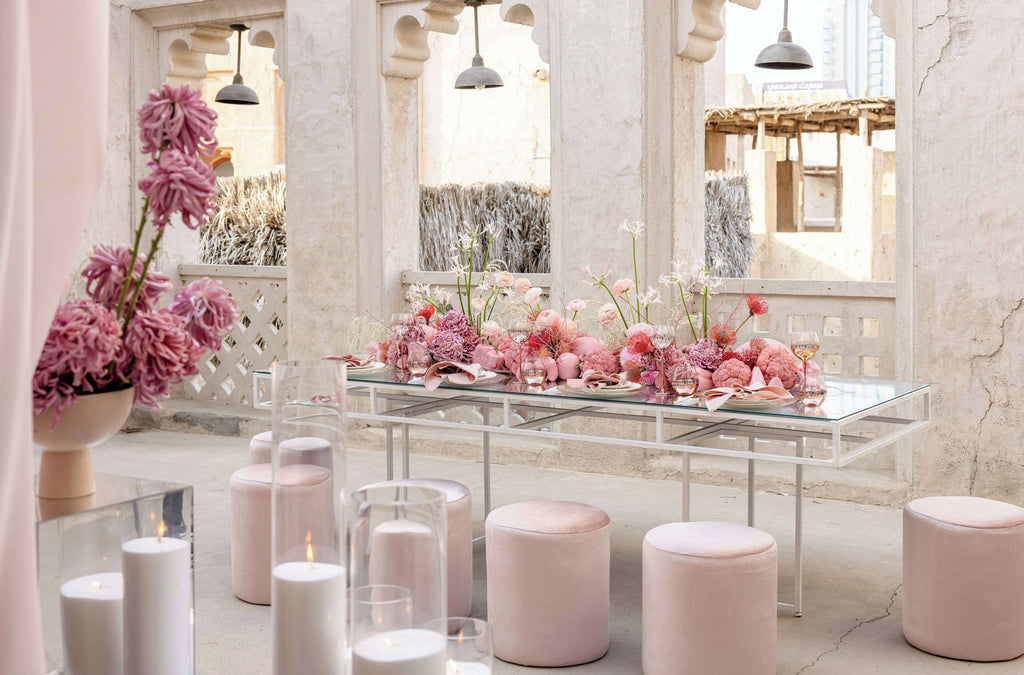 Al Seef Heritage Hotel Dubai, Curio Collection by Hilton ⭐️⭐️⭐️⭐️