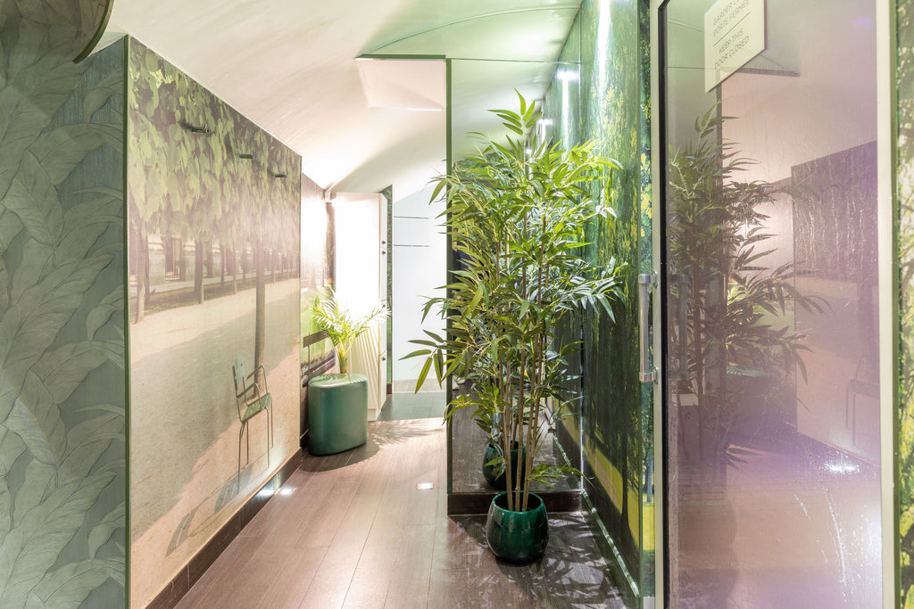 Secret de Paris - Hotel & Spa ⭐️⭐️⭐️⭐️