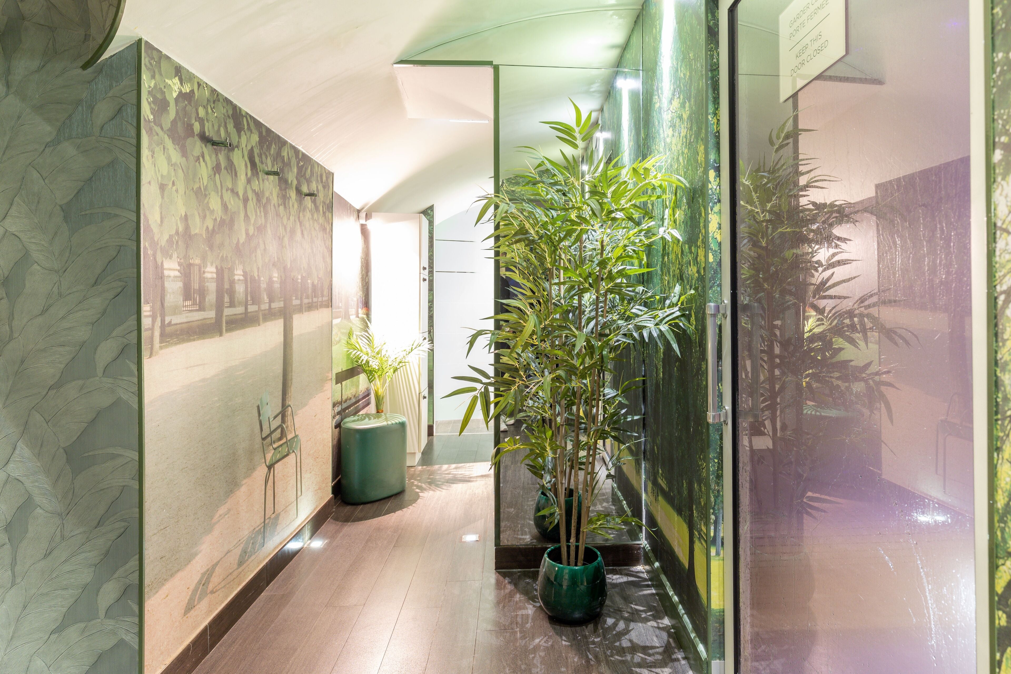 Secret de Paris - Hotel & Spa ⭐️⭐️⭐️⭐️