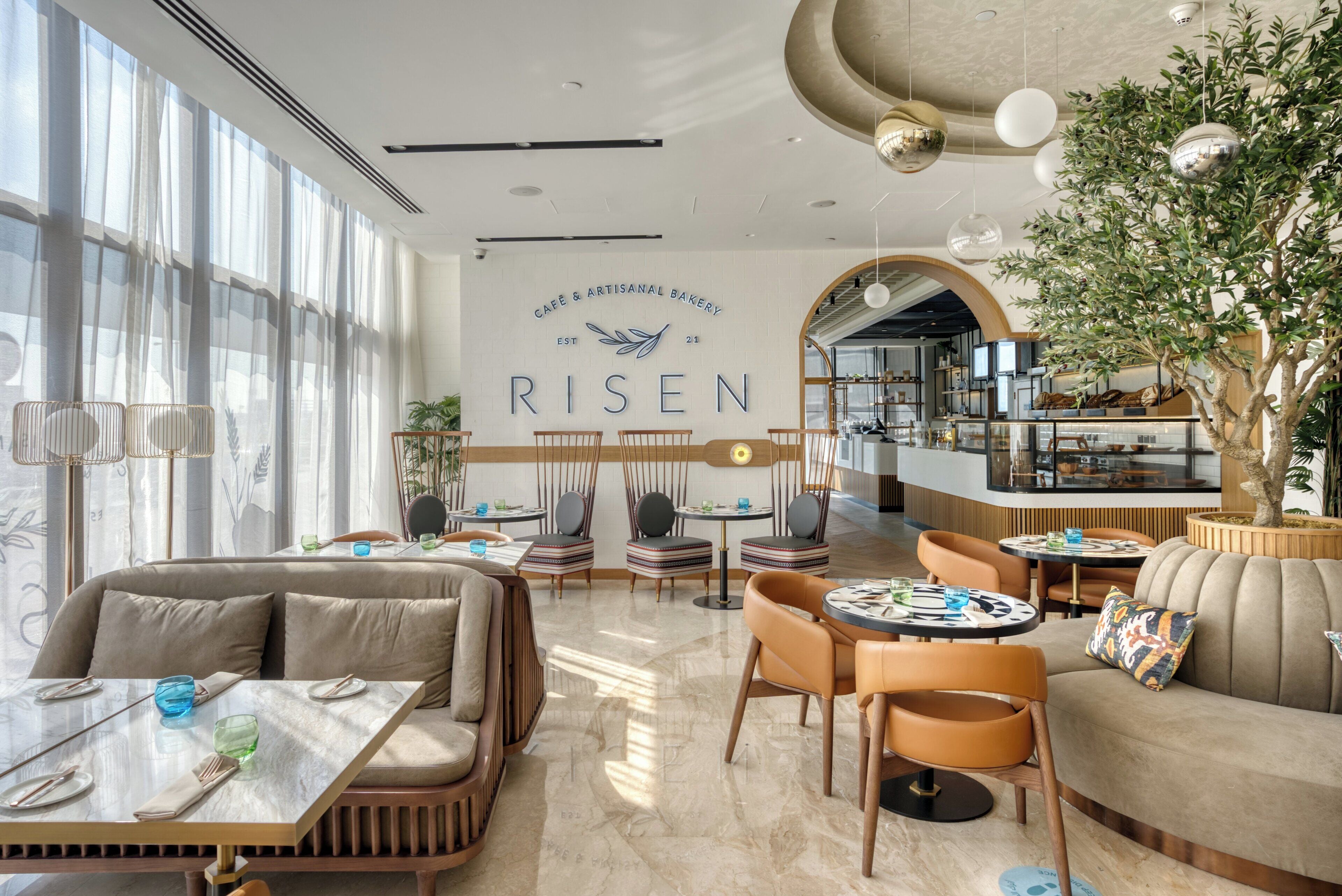Millennium Place Marina ⭐️⭐️⭐️⭐️