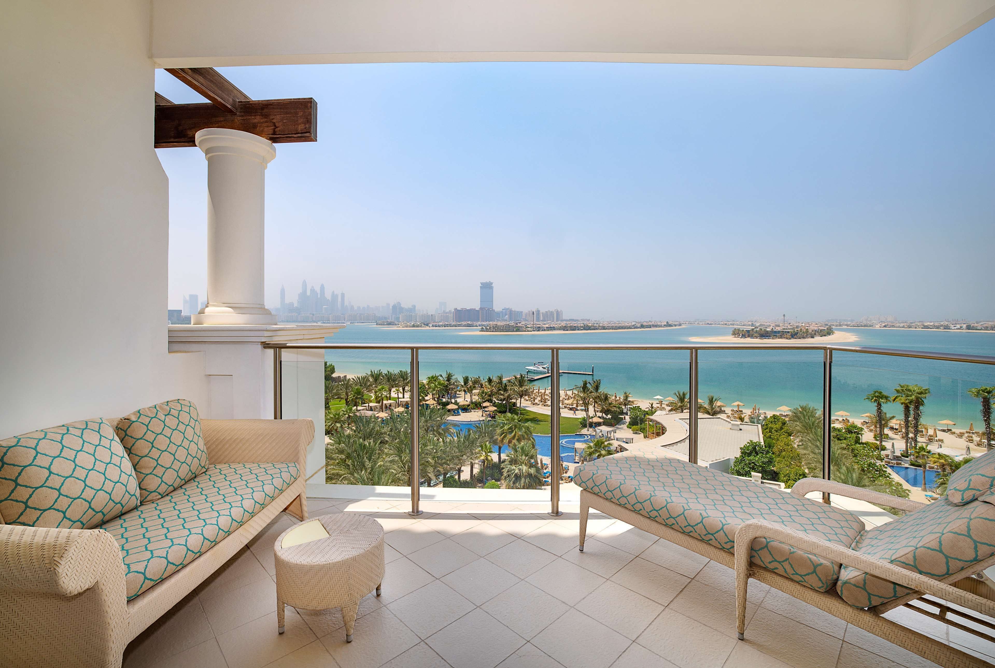 Waldorf Astoria Dubai Palm Jumeirah ⭐️⭐️⭐️⭐️⭐️