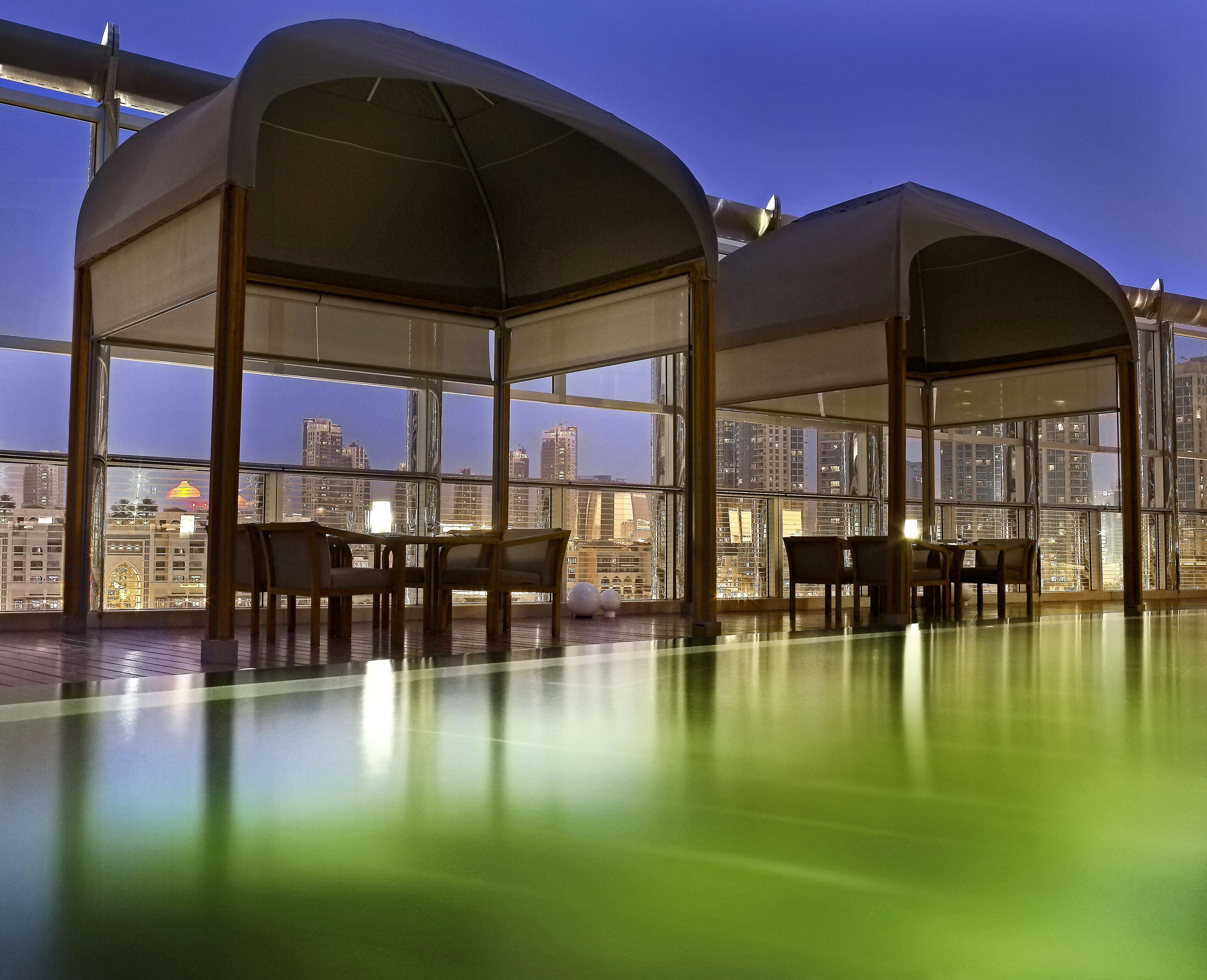 Armani Hotel Dubai, Burj Khalifa ⭐️⭐️⭐️⭐️⭐️