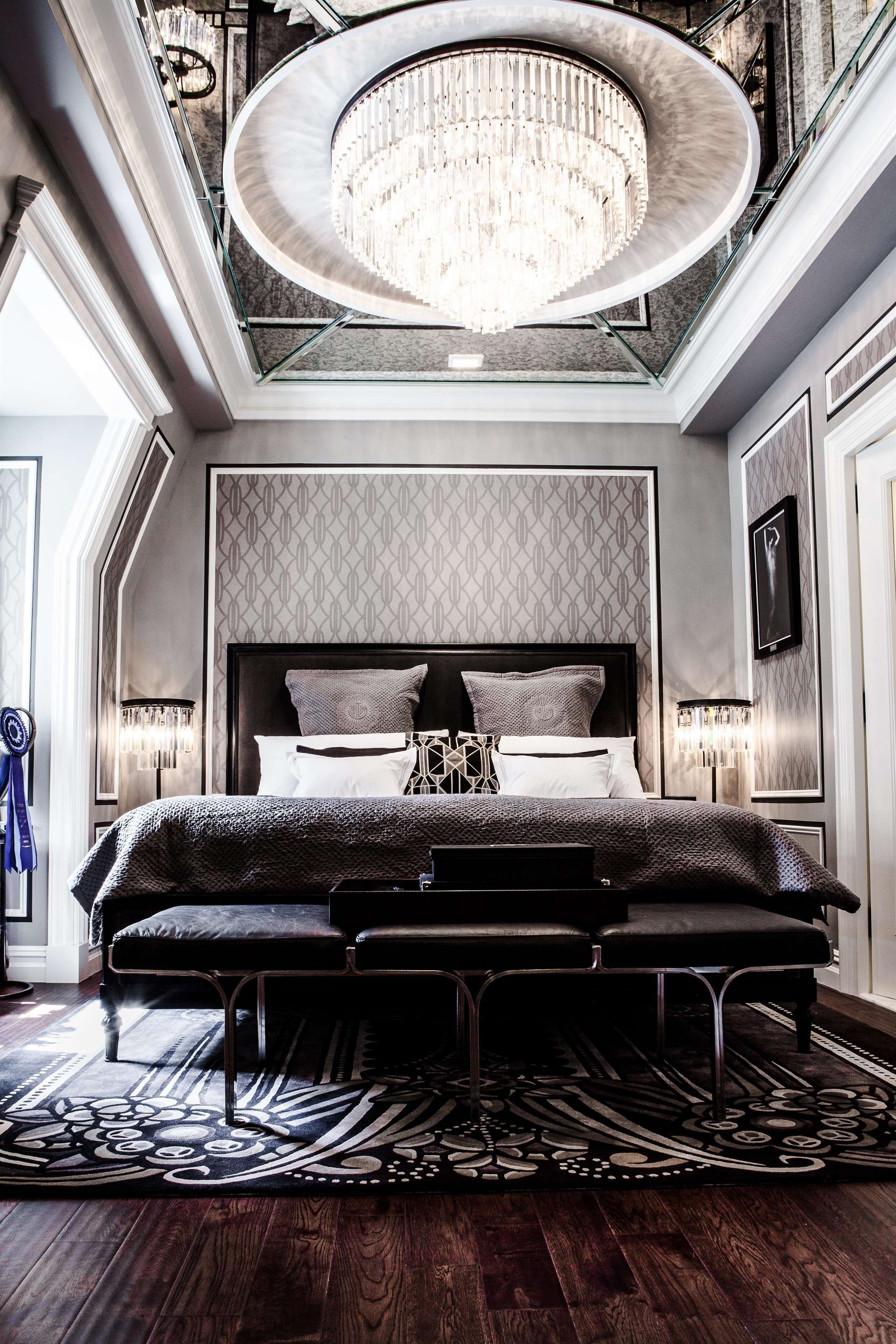 The Plaza - A Fairmont Managed Hotel ⭐️⭐️⭐️⭐️⭐️