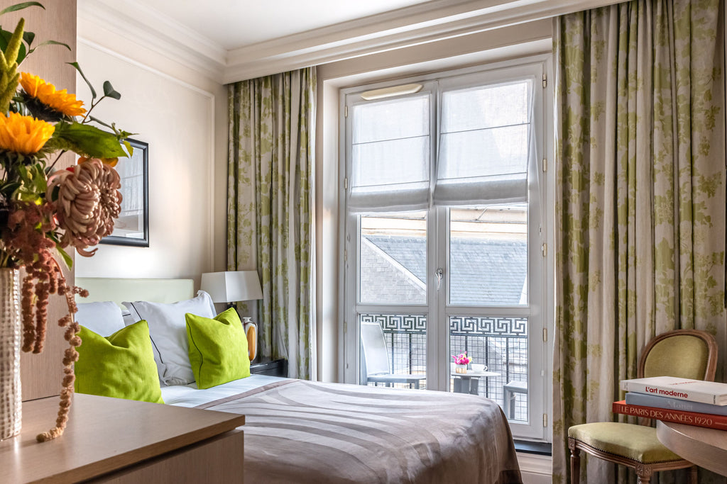Grand Hotel du Palais Royal ⭐️⭐️⭐️⭐️⭐️