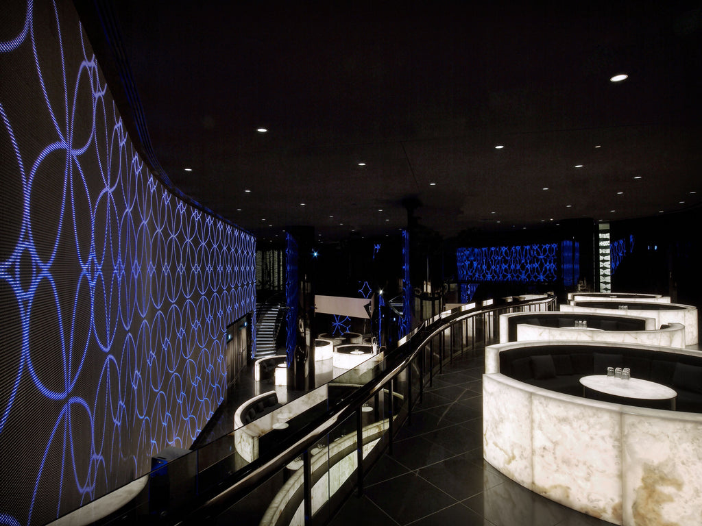 Armani Hotel Dubai, Burj Khalifa ⭐️⭐️⭐️⭐️⭐️