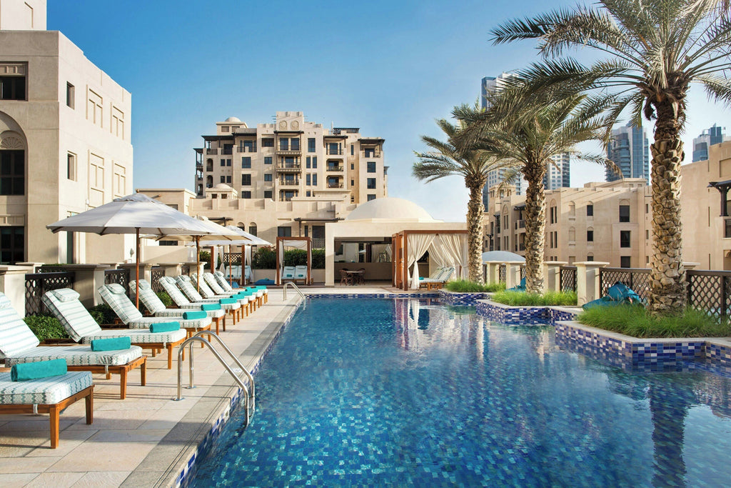 The Heritage Hotel, Autograph Collection
⭐️⭐️⭐️⭐️