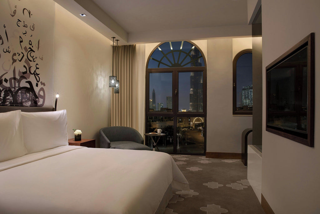 The Heritage Hotel, Autograph Collection
⭐️⭐️⭐️⭐️