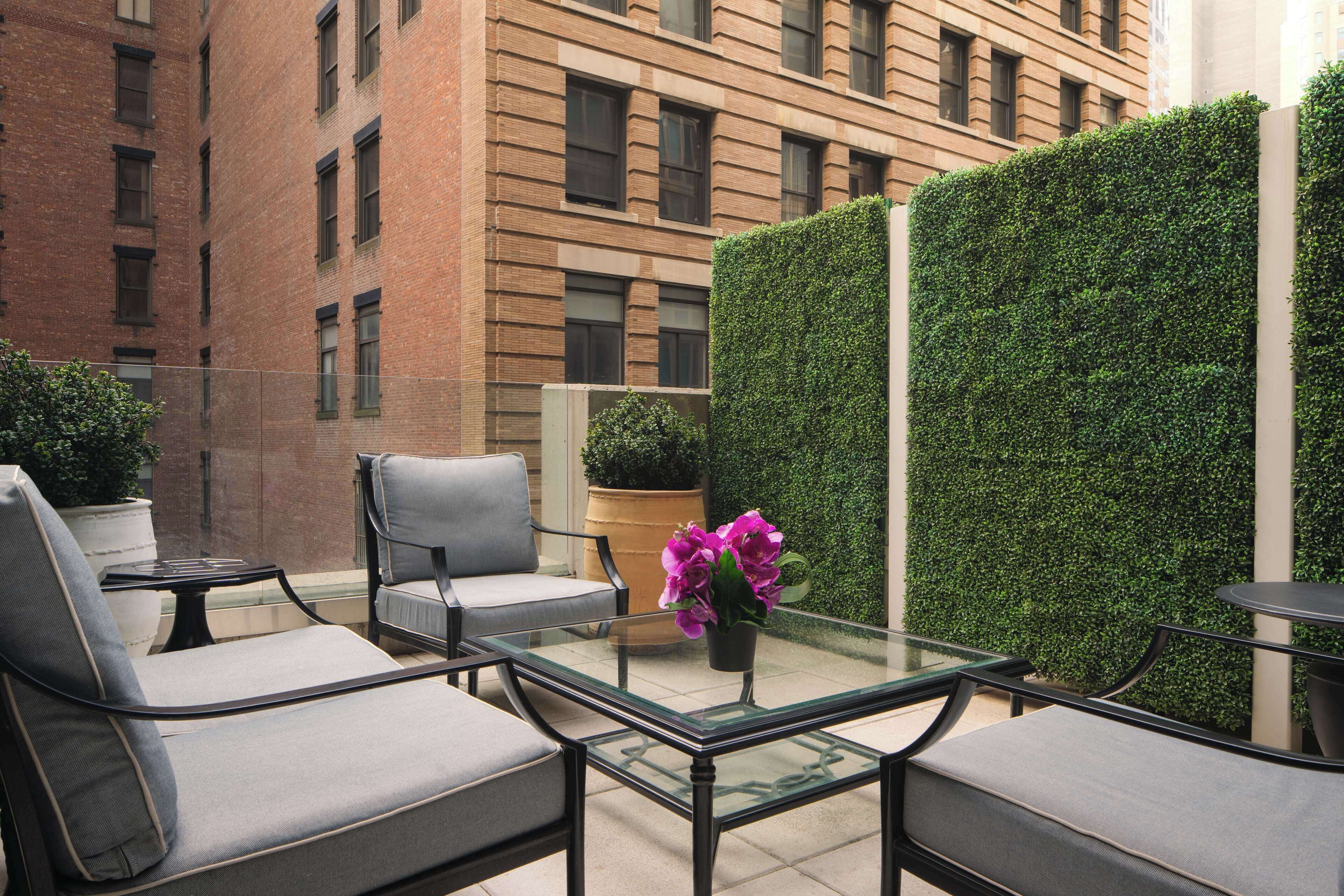 The Beekman, A Thompson Hotel, by Hyatt ⭐️⭐️⭐️⭐️⭐️