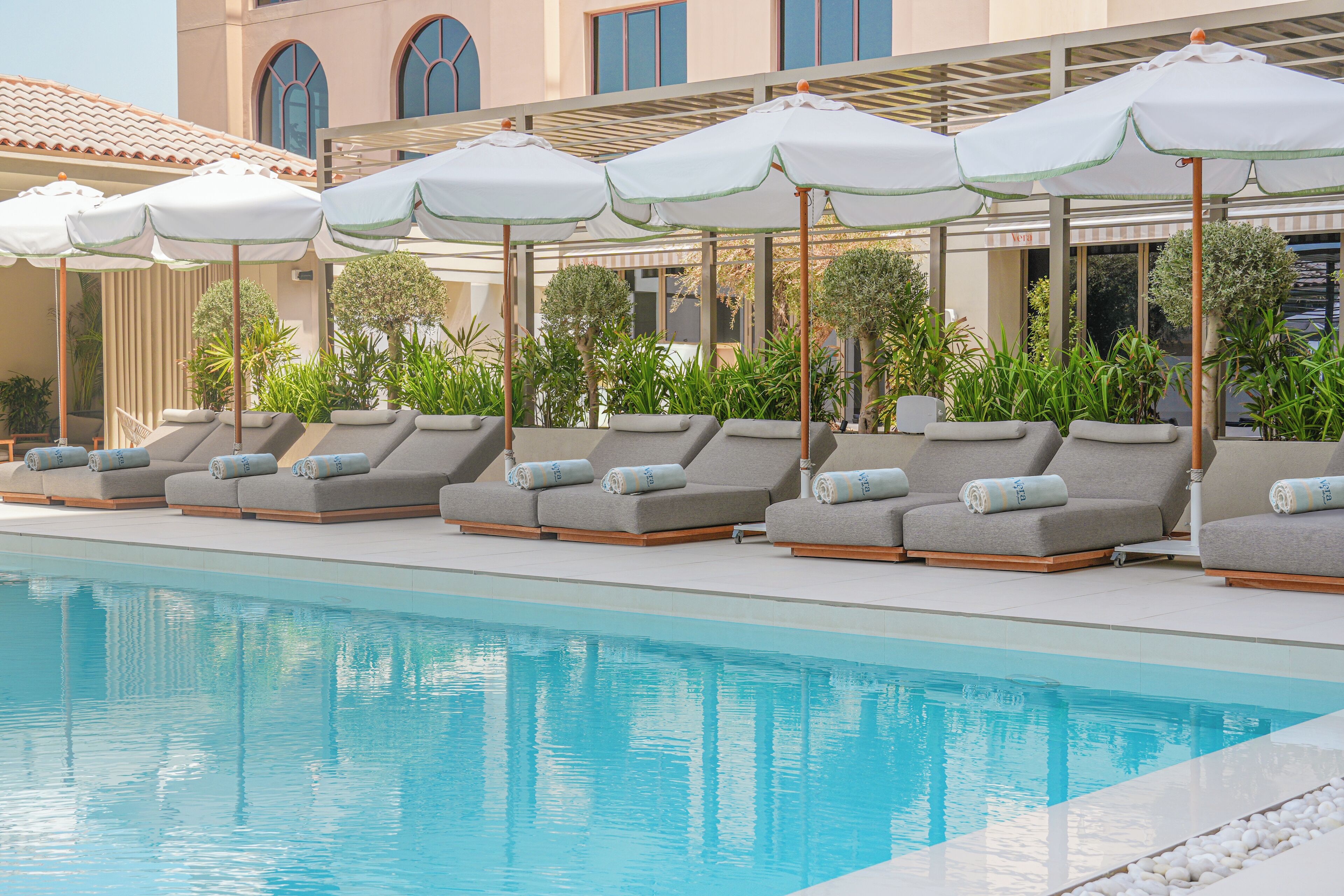 Aspen Ski Chalets at Kempinski Mall of The Emirates ⭐️⭐️⭐️⭐️⭐️