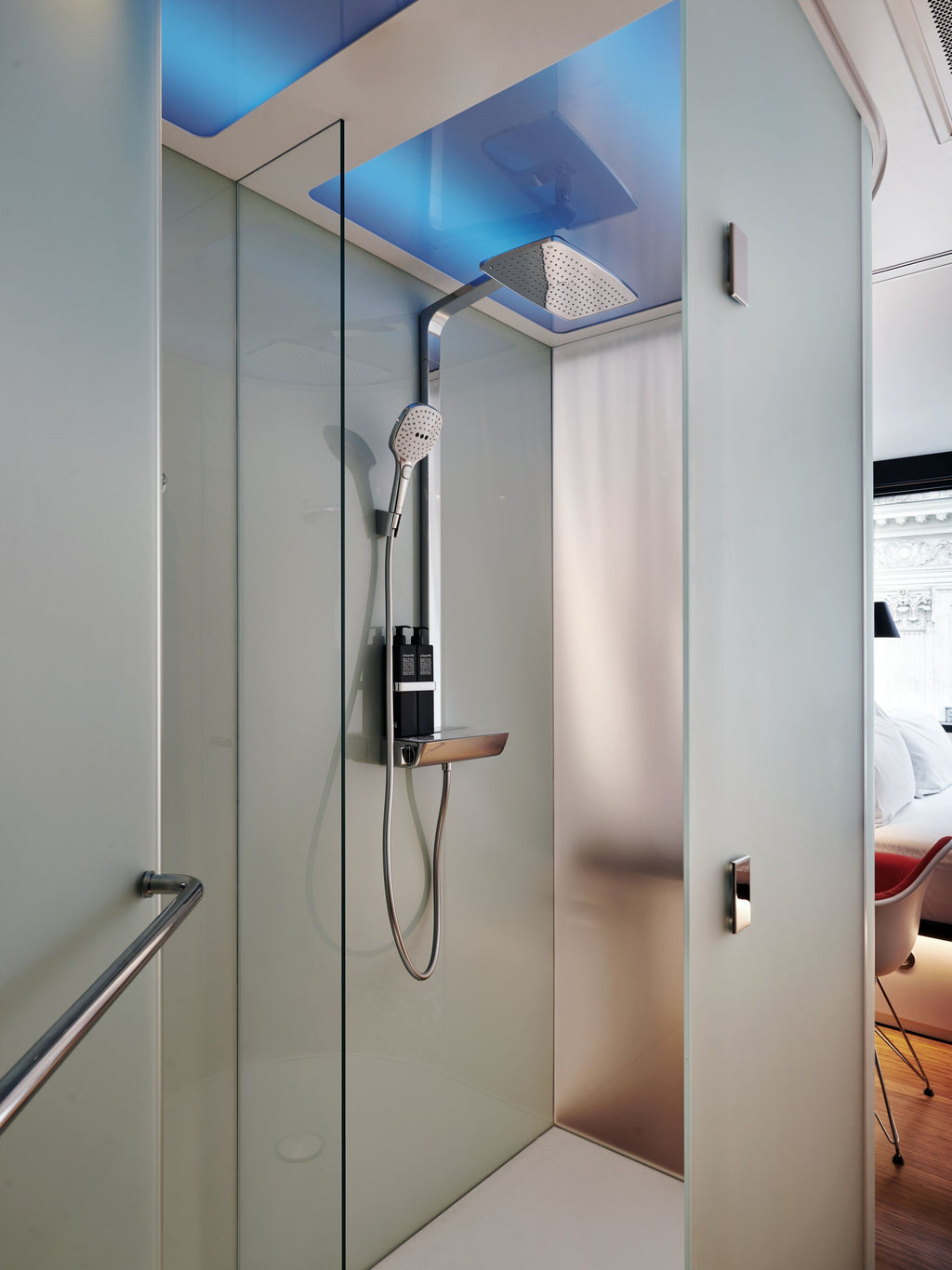 CitizenM Paris Opera ⭐️⭐️⭐️⭐️