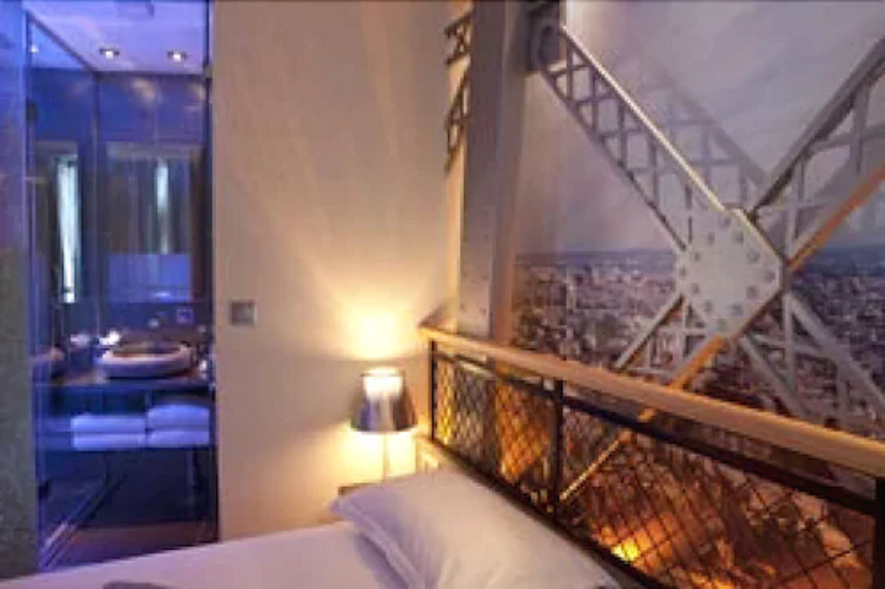 Secret de Paris - Hotel & Spa ⭐️⭐️⭐️⭐️