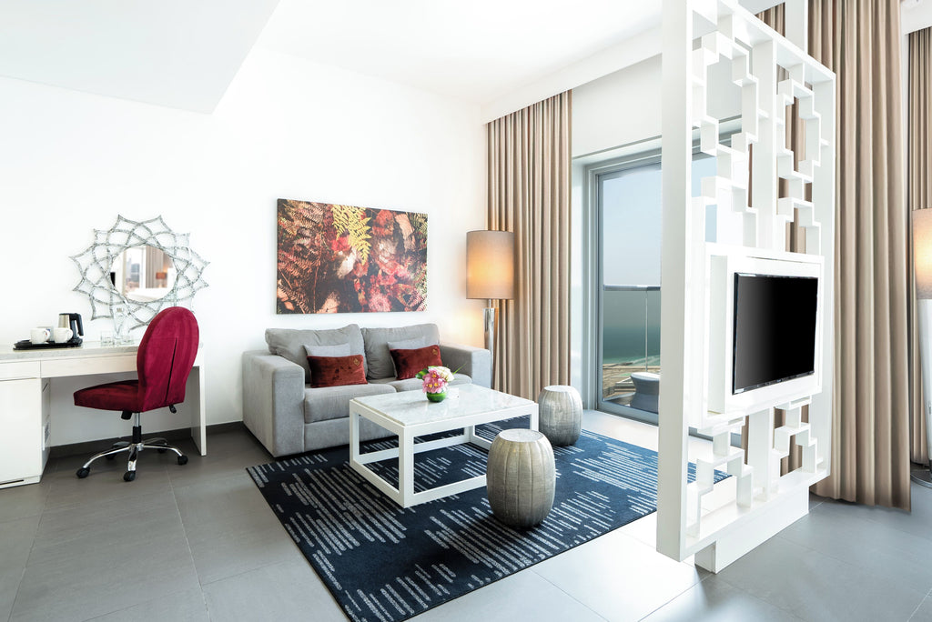 The First Collection Dubai Marina Hotel ⭐️⭐️⭐️⭐️
