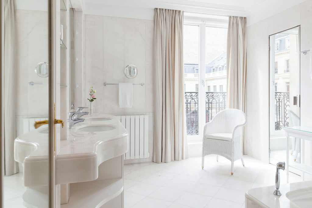 Le Bristol Paris - Oetker Hotels ⭐️⭐️⭐️⭐️⭐️