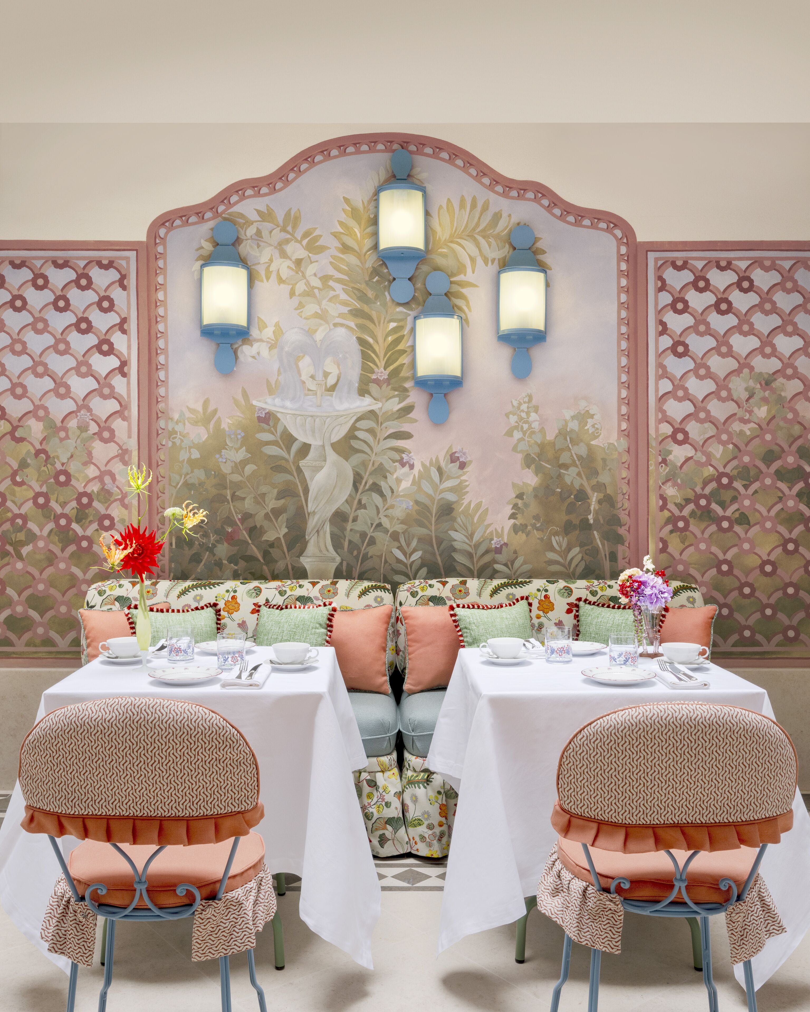 Hotel Le Grand Mazarin ⭐️⭐️⭐️⭐️⭐️