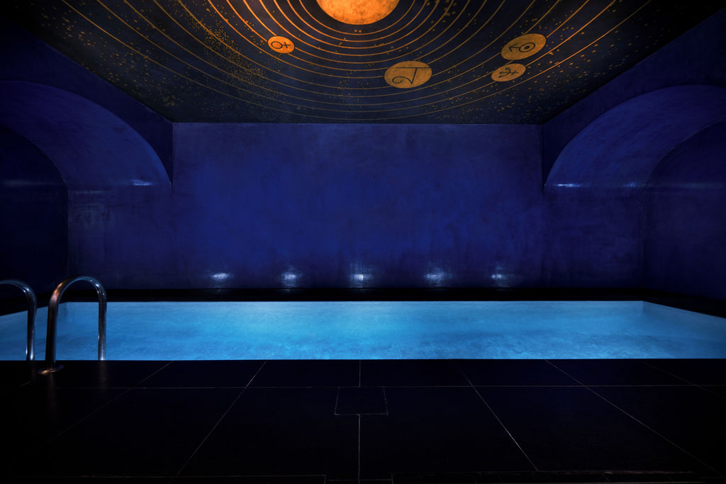 Maison Souquet, Hotel & Spa ⭐️⭐️⭐️⭐️⭐️
