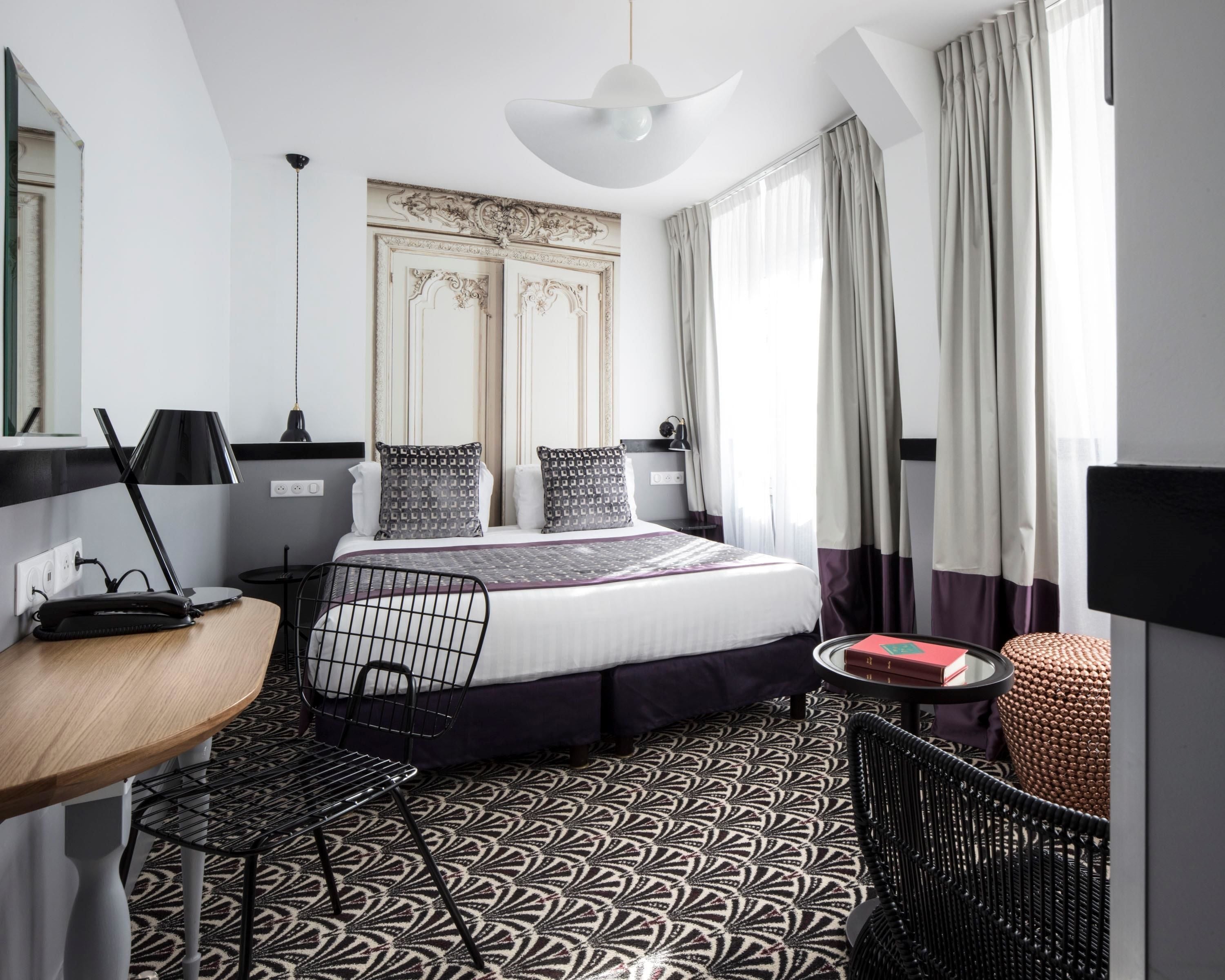 Hôtel Malte - Astotel ⭐️⭐️⭐️⭐️