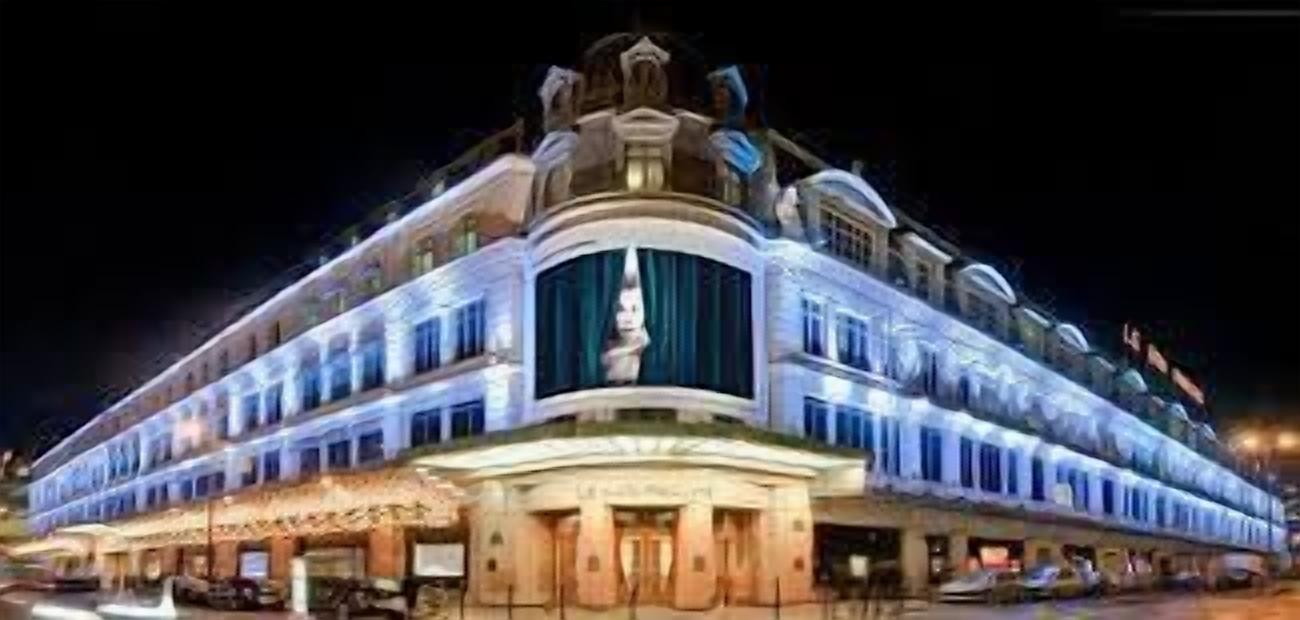 Hotel Saint Germain ⭐️⭐️⭐️⭐️