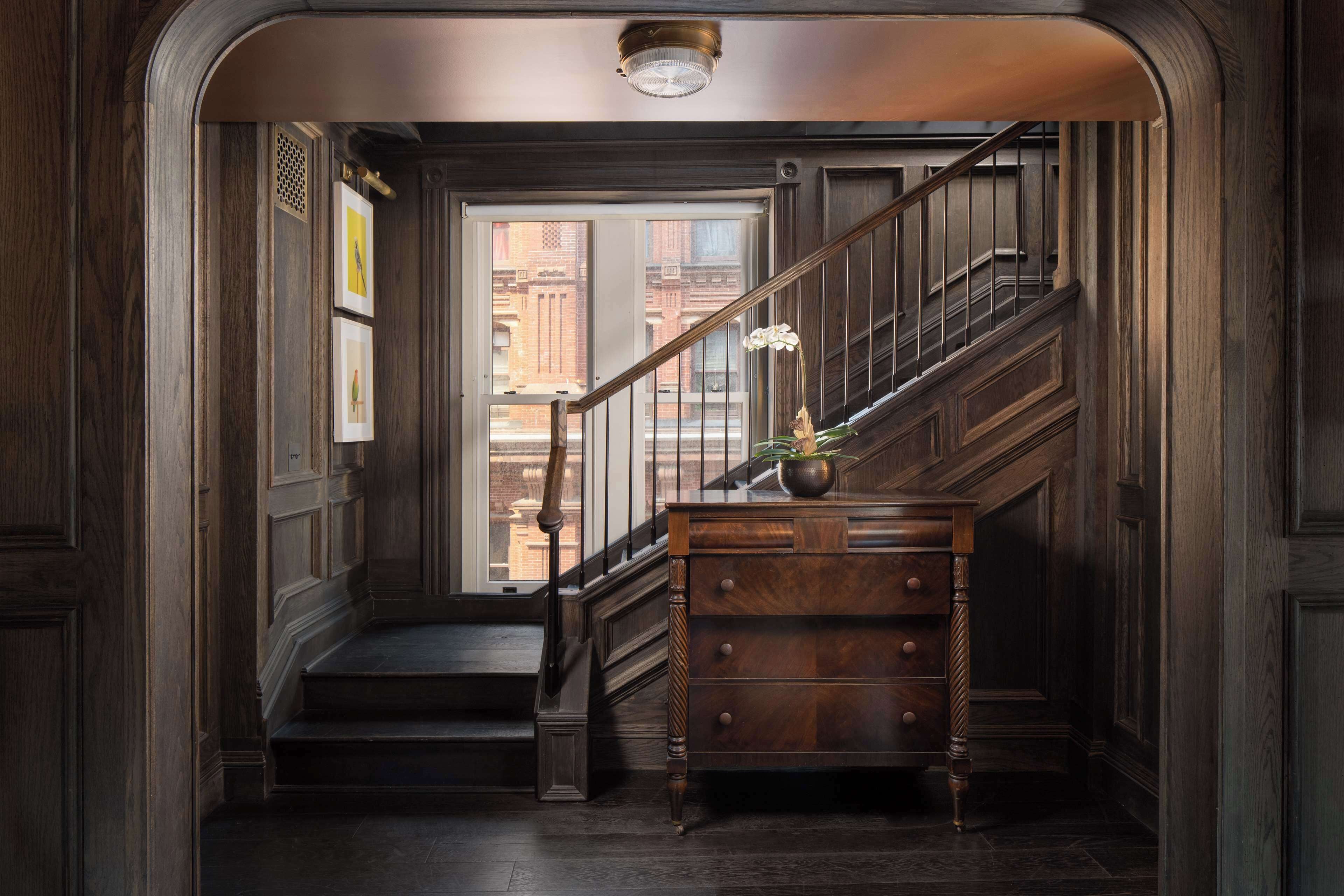 The Beekman, A Thompson Hotel, by Hyatt ⭐️⭐️⭐️⭐️⭐️