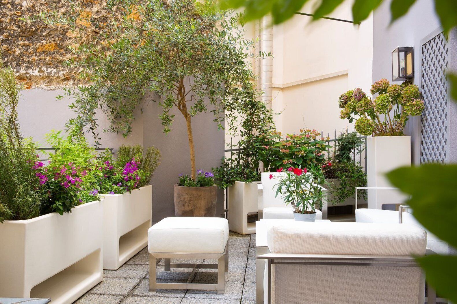 Hôtel Baume ⭐️⭐️⭐️⭐️