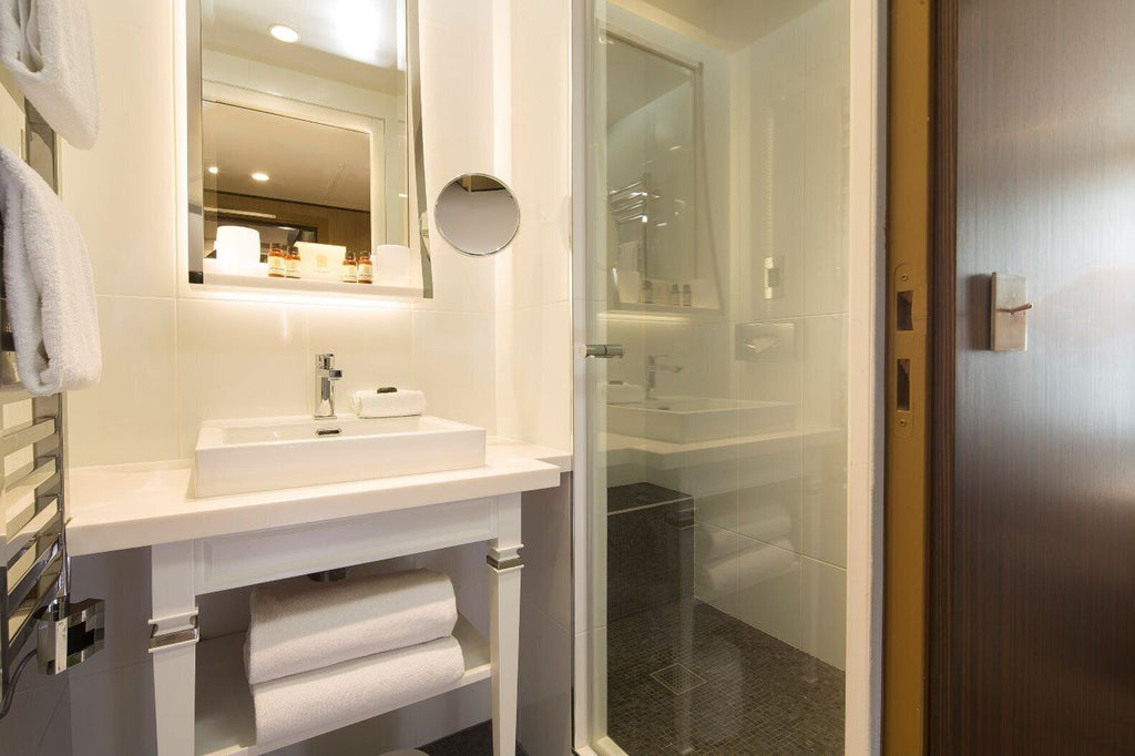 Hôtel Baume ⭐️⭐️⭐️⭐️