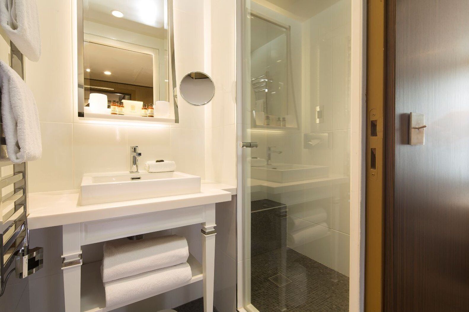 Hôtel Baume ⭐️⭐️⭐️⭐️