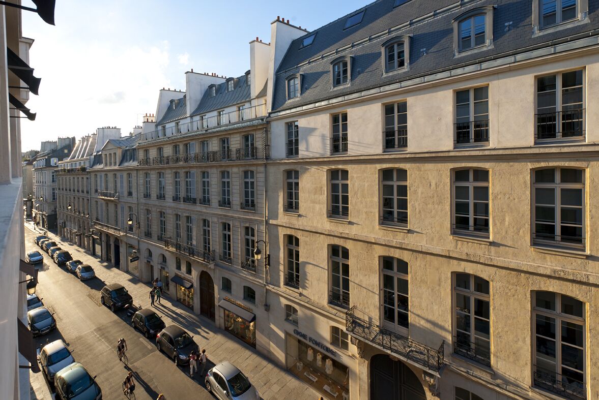 Mandarin Oriental, Paris ⭐️⭐️⭐️⭐️⭐️