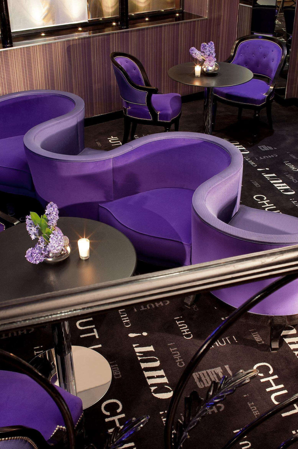 Secret de Paris - Hotel & Spa ⭐️⭐️⭐️⭐️