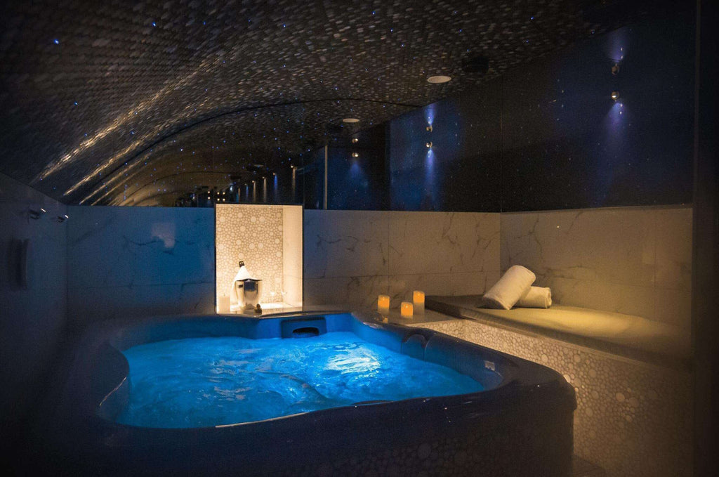 Secret de Paris - Hotel & Spa ⭐️⭐️⭐️⭐️