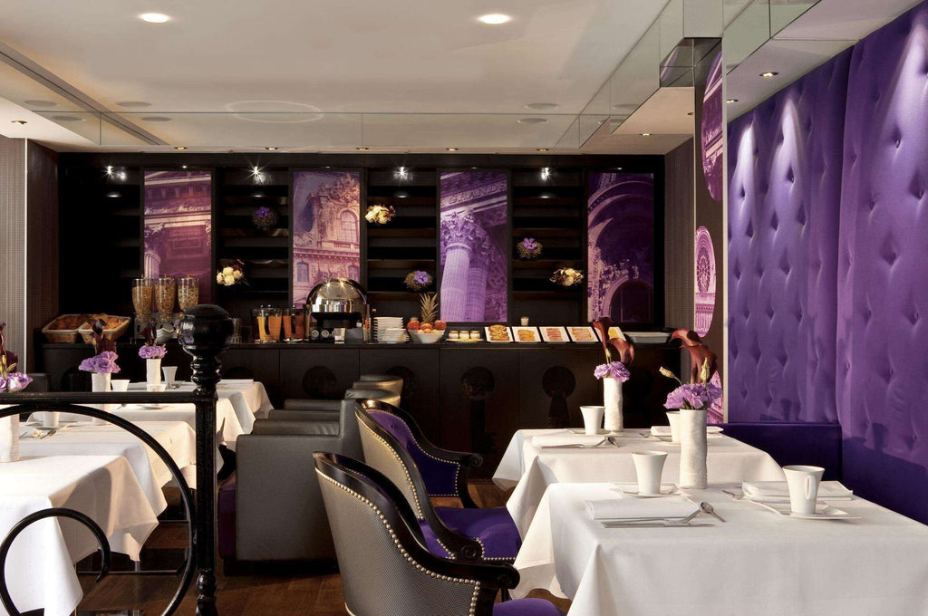 Secret de Paris - Hotel & Spa ⭐️⭐️⭐️⭐️