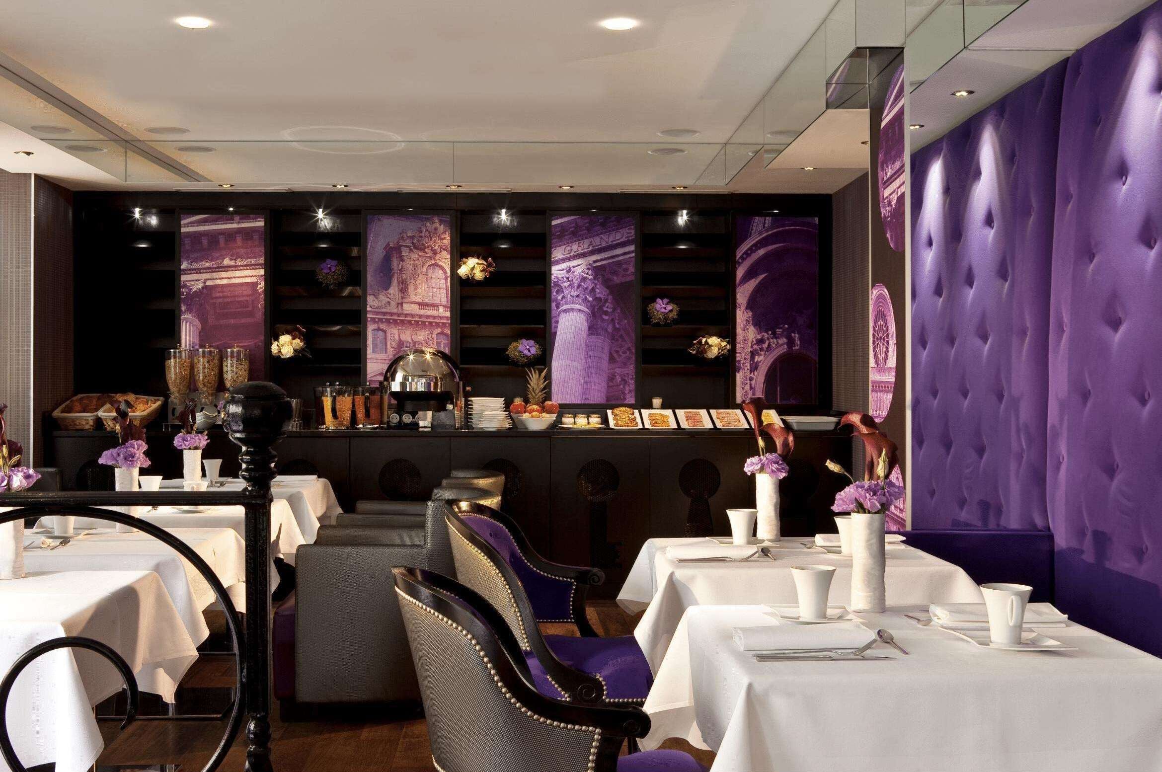 Secret de Paris - Hotel & Spa ⭐️⭐️⭐️⭐️