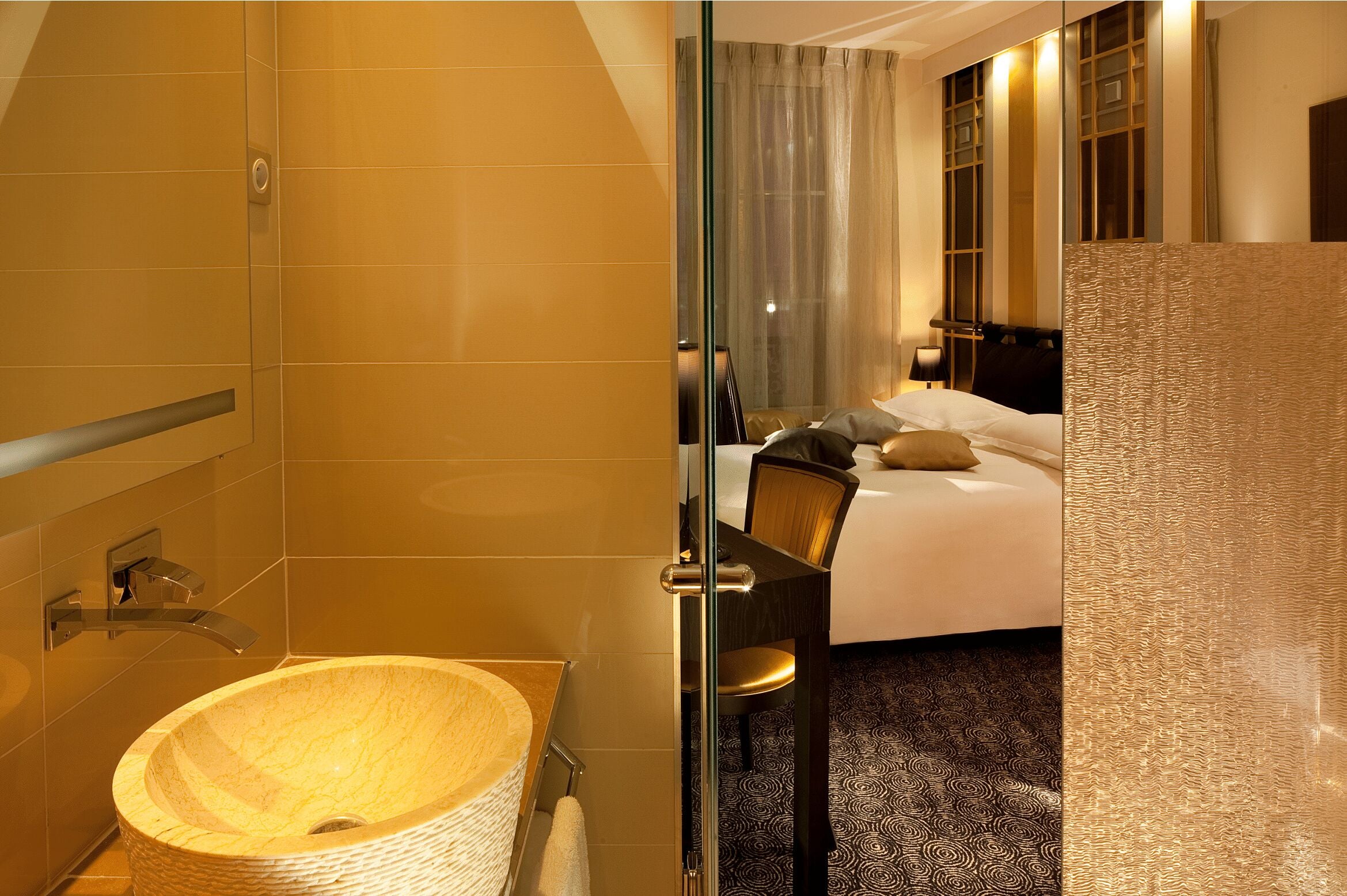 Secret de Paris - Hotel & Spa ⭐️⭐️⭐️⭐️