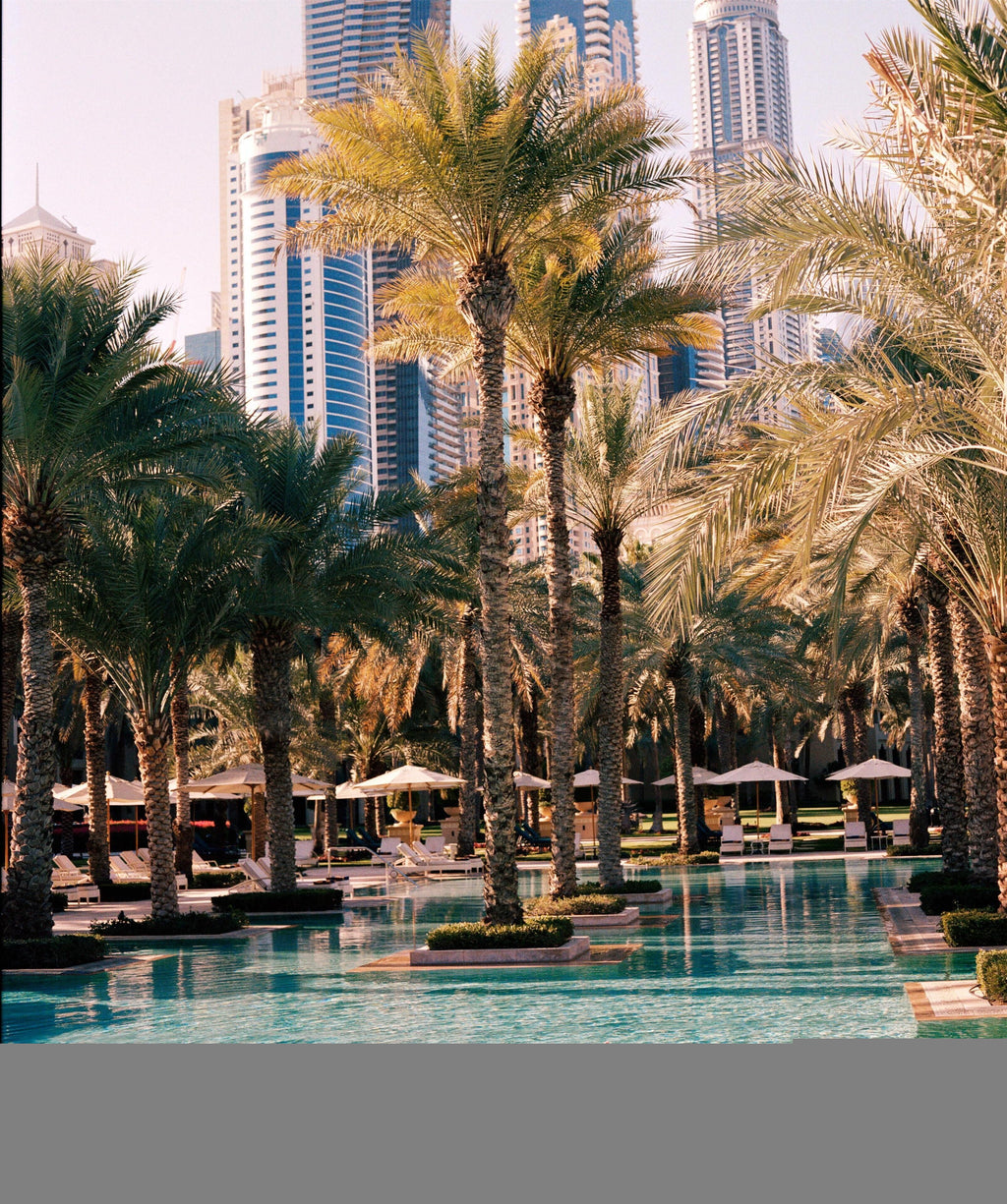 One&Only Royal Mirage ⭐️⭐️⭐️⭐️⭐️