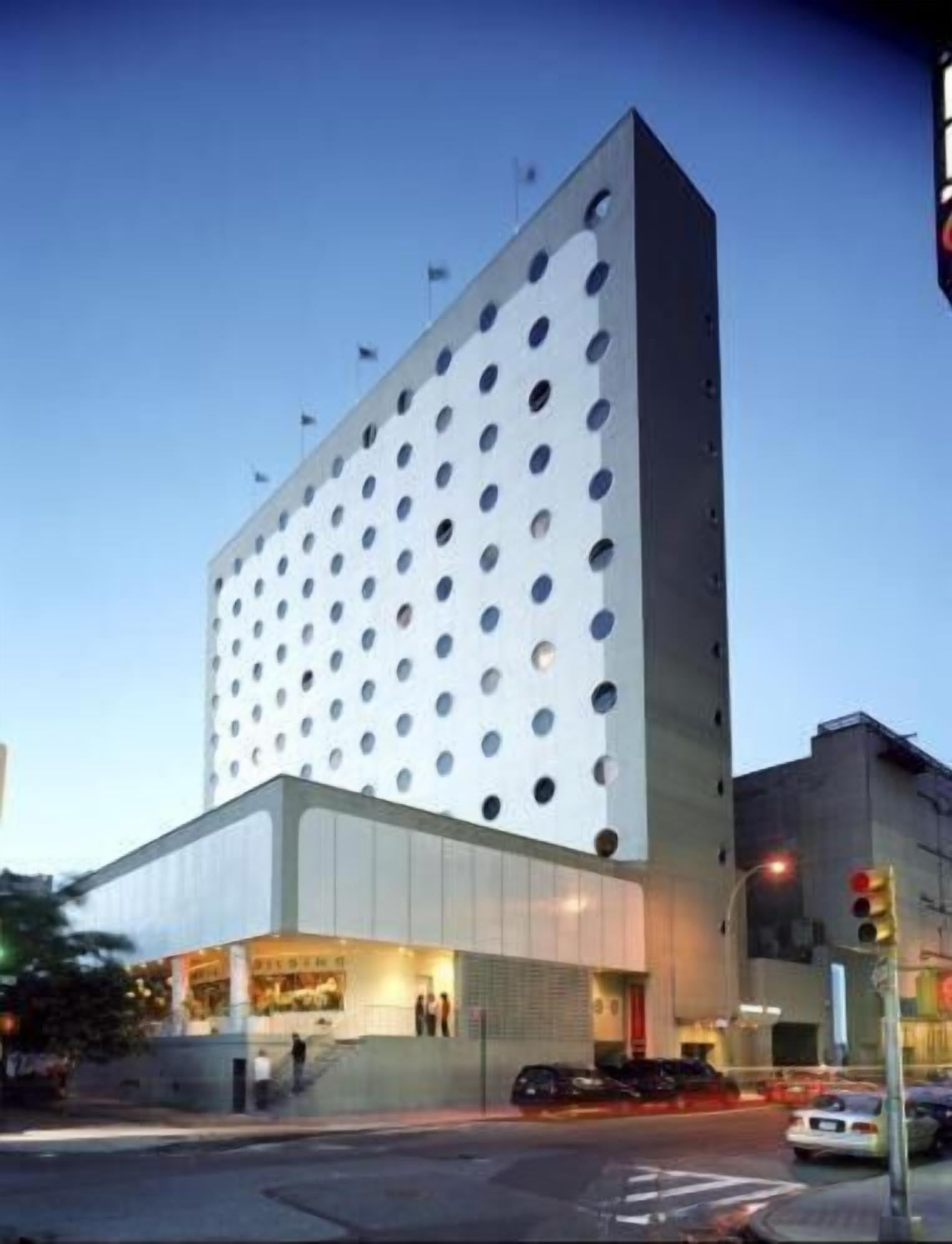 The Maritime Hotel ⭐️⭐️⭐️⭐️