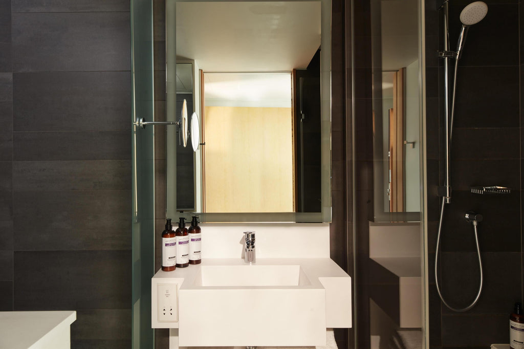 Hyatt Regency Paris Etoile ⭐️⭐️⭐️⭐️