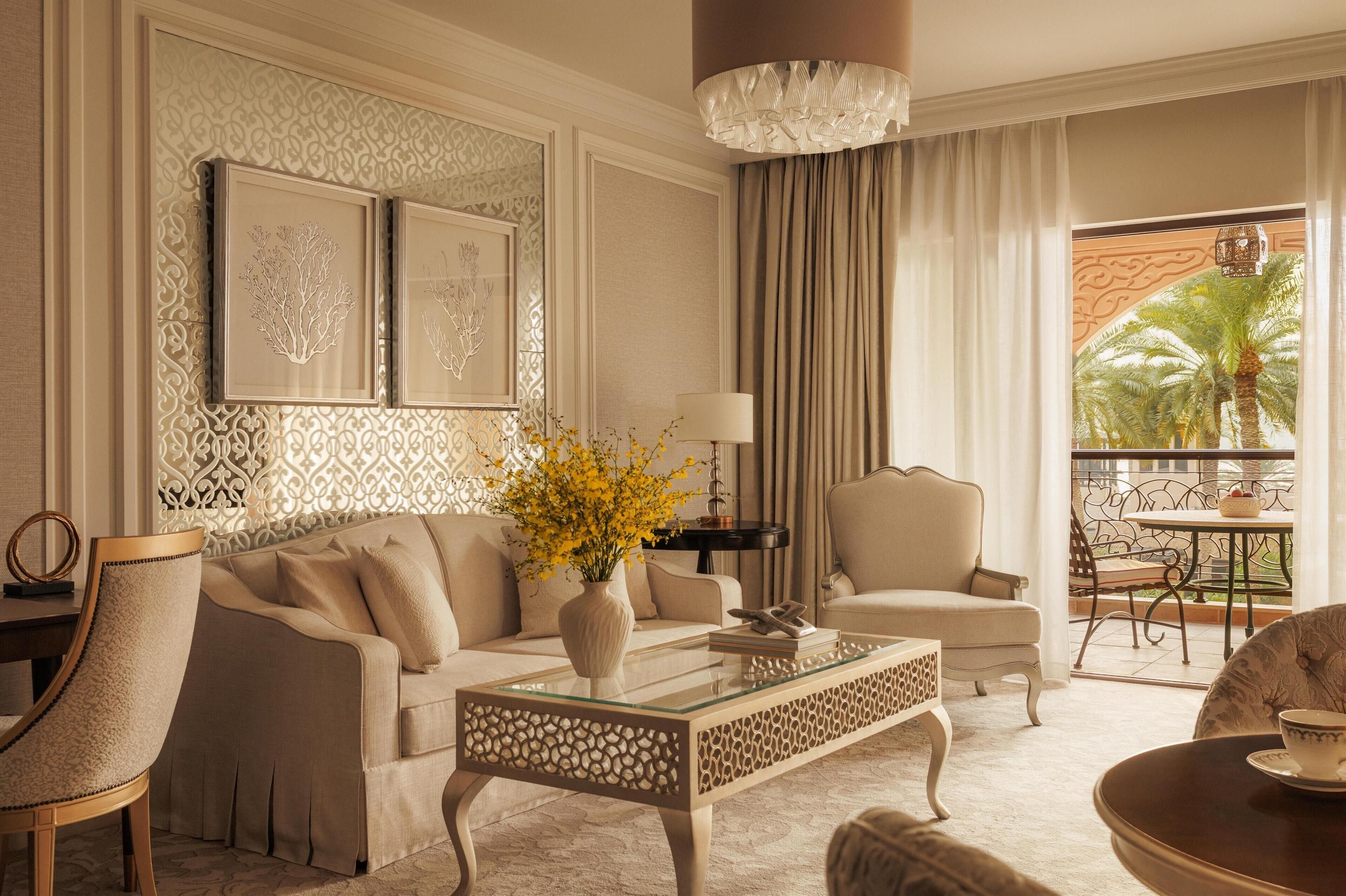 One&Only Royal Mirage ⭐️⭐️⭐️⭐️⭐️
