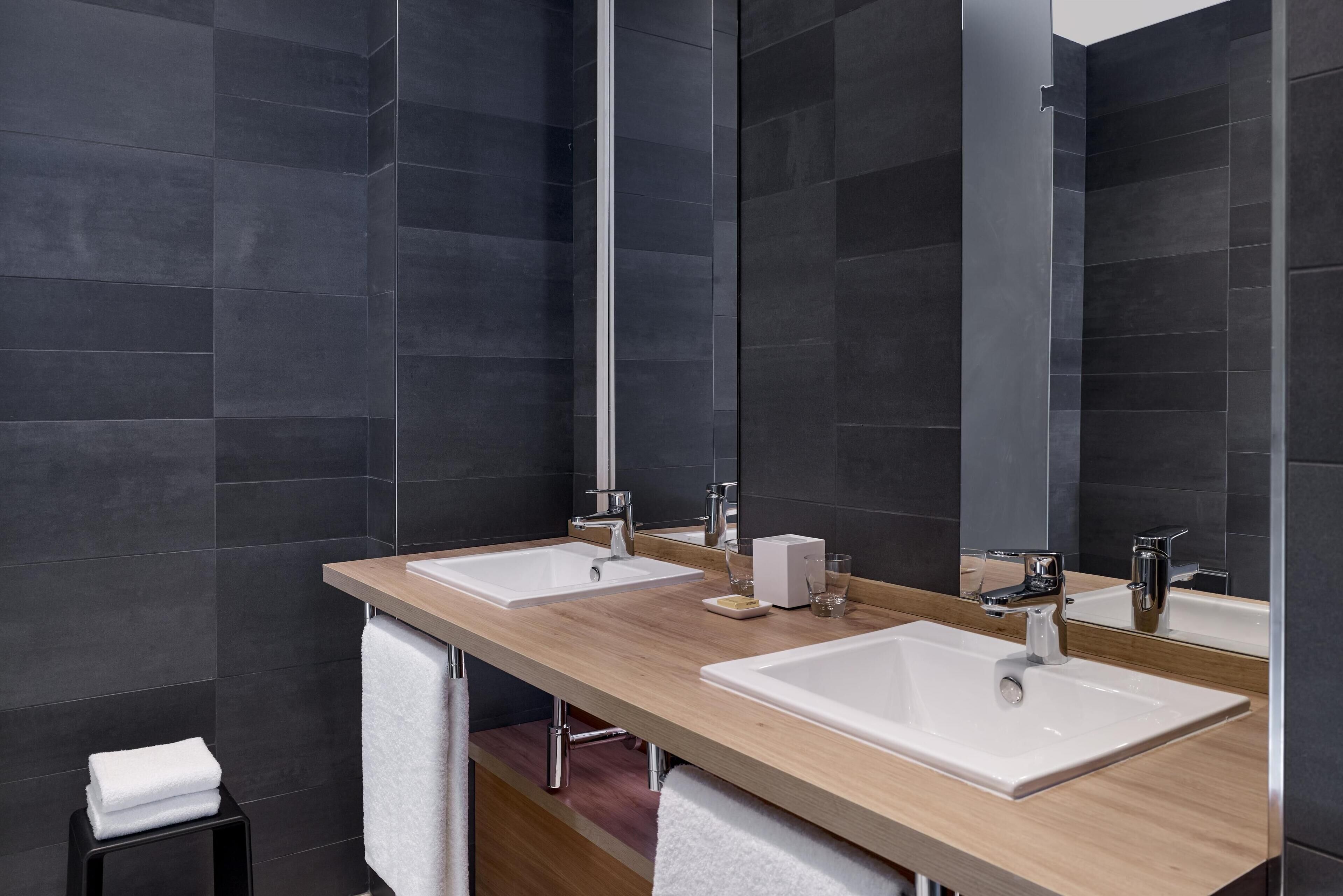 Hyatt Regency Paris Etoile ⭐️⭐️⭐️⭐️