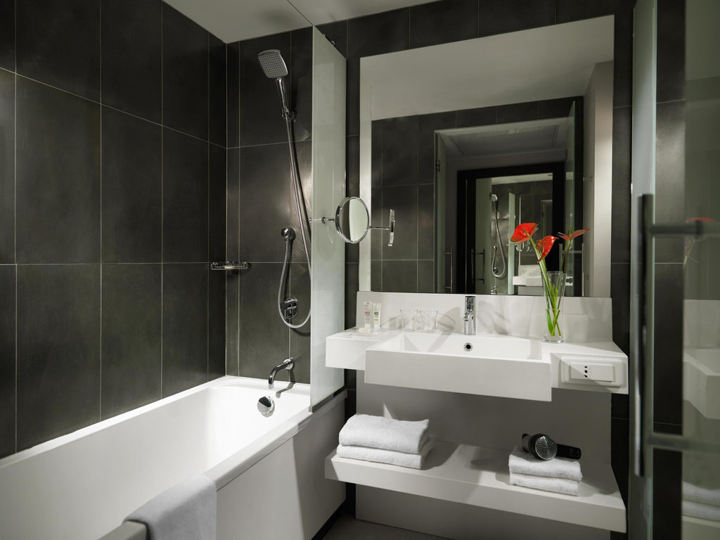 Hyatt Regency Paris Etoile ⭐️⭐️⭐️⭐️