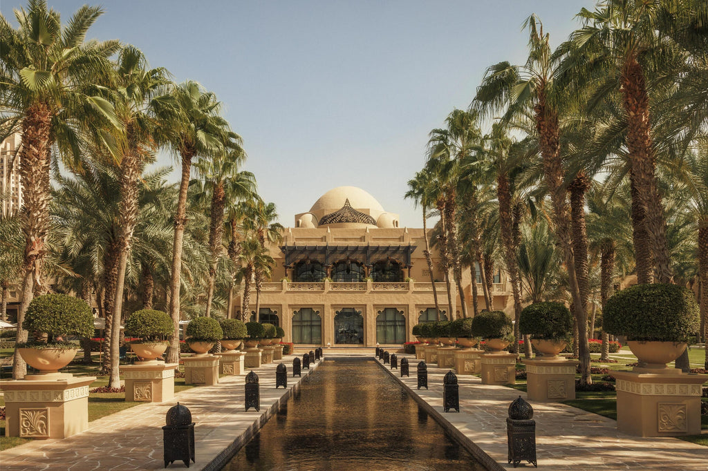 One&Only Royal Mirage ⭐️⭐️⭐️⭐️⭐️