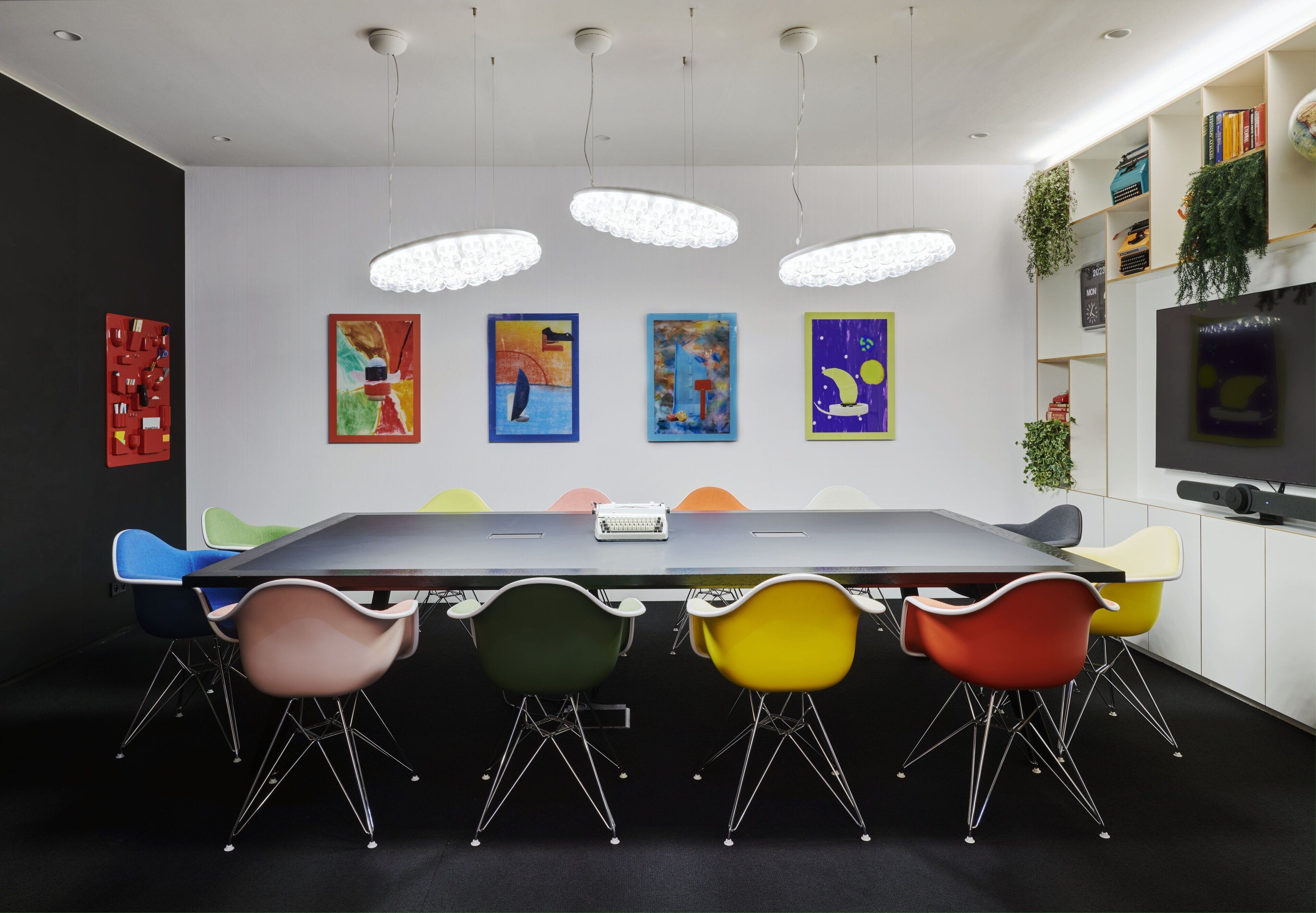 CitizenM Paris Opera ⭐️⭐️⭐️⭐️